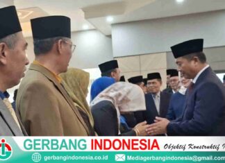 Penataan Birokrasi NTB: Sejumlah Mantan Kepala Dinas Kini Menjabat Kepala Bidang