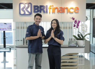 Sambut Tahun Baru dengan Karier Baru, BRI Finance Siapkan 500 Kesempatan Profesional