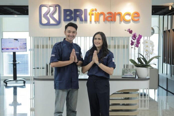 Sambut Tahun Baru dengan Karier Baru, BRI Finance Siapkan 500 Kesempatan Profesional
