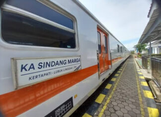 Yes Deals! KAI Divre III Palembang Hadirkan Diskon Tiket 25 Persen Akhir Tahun 2025