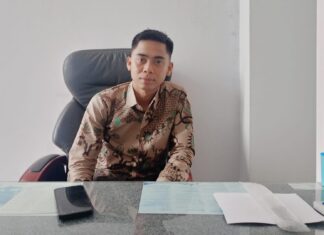 Ancaman Kemarau, PDAM Lombok Timur Terapkan Pengendalian Distribusi Air Secara Ketat