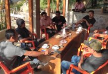 IPPDA NTB Soroti Pentingnya Program Unggulan untuk Pemberdayaan Pemuda