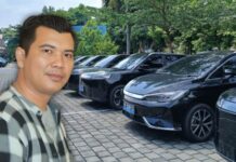 Mengapa Pemerintah Modern Tidak Selalu Membeli Kendaraan Dinas?