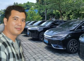 Mengapa Pemerintah Modern Tidak Selalu Membeli Kendaraan Dinas?