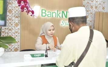 Tekan Biaya Dana Mahal, NTB Syariah Perkuat Retail Funding