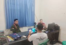 Dukcapil Lotim Lakukan Penelusuran di Jerowaru Terkait Isu Warga Tanpa KTP