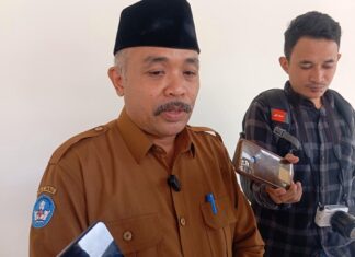 Lombok Timur Belum Terapkan Pembelajaran Daring, Tunggu Keputusan Pusat
