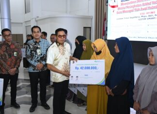 Perkuat Sinkronisasi dan Ekonomi Lokal, Lombok Timur Matangkan Rencana Pembangunan 2027