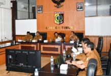 Terobosan Keuangan dan Digitalisasi Antarkan Lombok Timur Bersaing di Ajang Nasional 2026