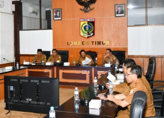 Terobosan Keuangan dan Digitalisasi Antarkan Lombok Timur Bersaing di Ajang Nasional 2026