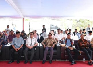 Langkah Besar Sektor Kesehatan, Lombok Timur Resmikan Fasilitas Intensif Jantung di RSUD Selong