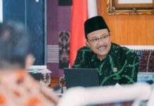 Audiensi dengan Mensos, Lombok Timur Soroti Kendala Sekolah Rakyat dan Lonjakan Beban BPJS