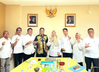 Lombok Timur Bergerak Cepat Bahas Aturan Desa Baru Jelang Berakhirnya Masa Jabatan Ratusan Kades