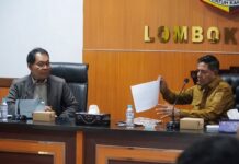Pemkab Lombok Timur Kebut Penataan Agraria, Sengketa Lahan Jadi Prioritas Utama