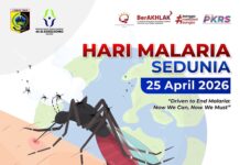 RSUD Selong Intensifkan Kampanye Anti-Malaria, Warga Diminta Lebih Waspada