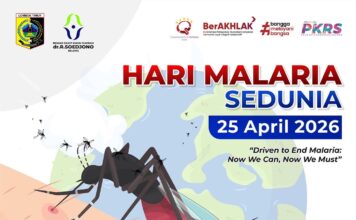 RSUD Selong Intensifkan Kampanye Anti-Malaria, Warga Diminta Lebih Waspada