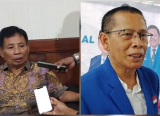 Muscab PAN Lombok Timur Segera Digelar, Ajang Konsolidasi dan Penajaman Strategi Politik