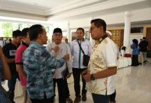 Pemkab Lombok Timur Tata Ulang Pemakaian LPG 3 Kg, Peternak Diminta Beralih ke Non-Subsidi