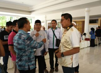 Pemkab Lombok Timur Tata Ulang Pemakaian LPG 3 Kg, Peternak Diminta Beralih ke Non-Subsidi