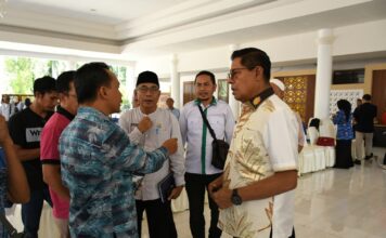 Pemkab Lombok Timur Tata Ulang Pemakaian LPG 3 Kg, Peternak Diminta Beralih ke Non-Subsidi