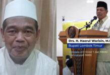 Tangis Haru Iringi Keberangkatan Perdana Jemaah Haji Lombok Timur 2026