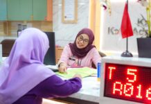 Kementerian ATR/BPN Evaluasi dan Perkuat Penyelenggaraan Layanan Pertanahan di Mal Pelayanan Publik