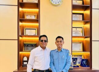 Sinergi Daerah Diperkuat, PDAM Diminta Ambil Peran Penting Sukseskan Program MBG