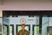 Yusri Ikut Pembekalan Nasional di Magelang, Perkuat Peran DPRD dalam Pembangunan Daerah