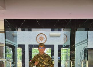 Yusri Ikut Pembekalan Nasional di Magelang, Perkuat Peran DPRD dalam Pembangunan Daerah