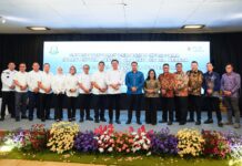 PLN Icon Plus dan Kejati D.I. Yogyakarta Teken Kerja Sama, Perkuat Kepastian Hukum untuk Transformasi Digital