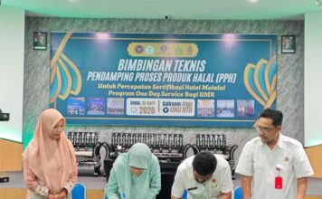 Komitmen Bersama Kepala kantor wilayah BPN NTB & Universitas Nahdlatul Ulama NTB, Teken Nota Kesepahaman Tentang Pendidikan, Penelitian dan Pengabdian Kepada Masyarakat