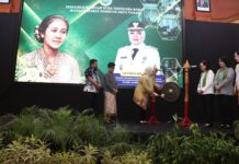 Momentum Hari Kartini, Kakanwil BPN PROVINSI NTB Hadiri Seminar Hukum Diselenggarakan oleh Pengwil NTB IPPAT