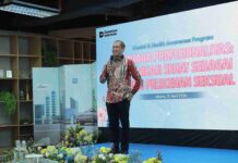 PLN Icon Plus Tingkatkan Awareness Lingkungan Kerja Aman dan Profesional di Hari Kartini