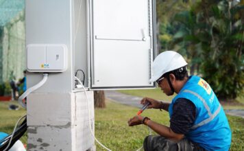 PLN Icon Plus Dukung Layanan Andal pada Retret DPRD di Lembah Tidar Magelang