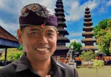 Jalin Kedekatan, Puri Agung Cakranegara Gelar Simakrama Bersama Masyarakat di Pamotan