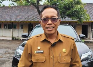 Stok LPG 3 Kg di Lombok Timur Diperkuat, Distribusi Diarahkan ke Daerah Paling Membutuhkan