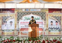 Silaturahmi Guru Pringgabaya Jadi Panggung Apresiasi dan Dorongan Reformasi Pendidikan