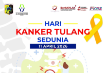 RSUD Selong Manfaatkan Hari Kanker Tulang Sedunia 2026 untuk Tingkatkan Literasi Kesehatan