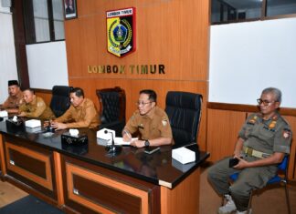 Krisis Akses LPG 3 Kg di Lombok Timur, Pemda Janji Perketat Pengawasan dan Tambah Kuota
