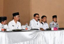 Pemkab Lombok Timur Jamin Keberlanjutan PPPK, Guru Diminta Siap Ditempatkan Sesuai Kebutuhan