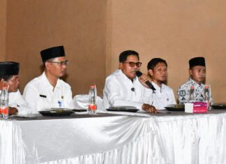 Pemkab Lombok Timur Jamin Keberlanjutan PPPK, Guru Diminta Siap Ditempatkan Sesuai Kebutuhan