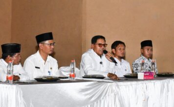 Pemkab Lombok Timur Jamin Keberlanjutan PPPK, Guru Diminta Siap Ditempatkan Sesuai Kebutuhan