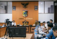LPG 3 Kg Sulit Didapat di Lombok Timur, Pemda Ungkap Penyebab dan Siapkan Langkah Penanganan