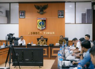 LPG 3 Kg Sulit Didapat di Lombok Timur, Pemda Ungkap Penyebab dan Siapkan Langkah Penanganan