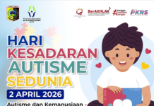 RSUD Selong Jadikan Hari Autisme 2026 sebagai Ajang Edukasi Publik