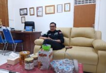 Seluruh Puskesmas di Lombok Timur Dilengkapi IPAL, Dinkes Tekankan Standar Lingkungan Kesehatan