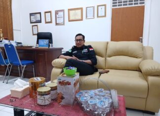 Seluruh Puskesmas di Lombok Timur Dilengkapi IPAL, Dinkes Tekankan Standar Lingkungan Kesehatan