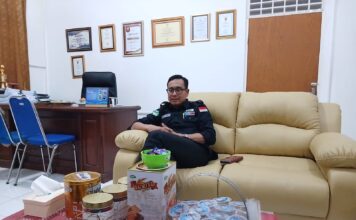 Seluruh Puskesmas di Lombok Timur Dilengkapi IPAL, Dinkes Tekankan Standar Lingkungan Kesehatan