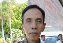 Bantuan Pascakebakaran Pasar Pringgabaya Dipertanyakan, Pedagang Nilai Pembagian Belum Proporsional