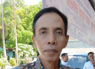 Bantuan Pascakebakaran Pasar Pringgabaya Dipertanyakan, Pedagang Nilai Pembagian Belum Proporsional